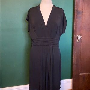 attention Little Black Dress